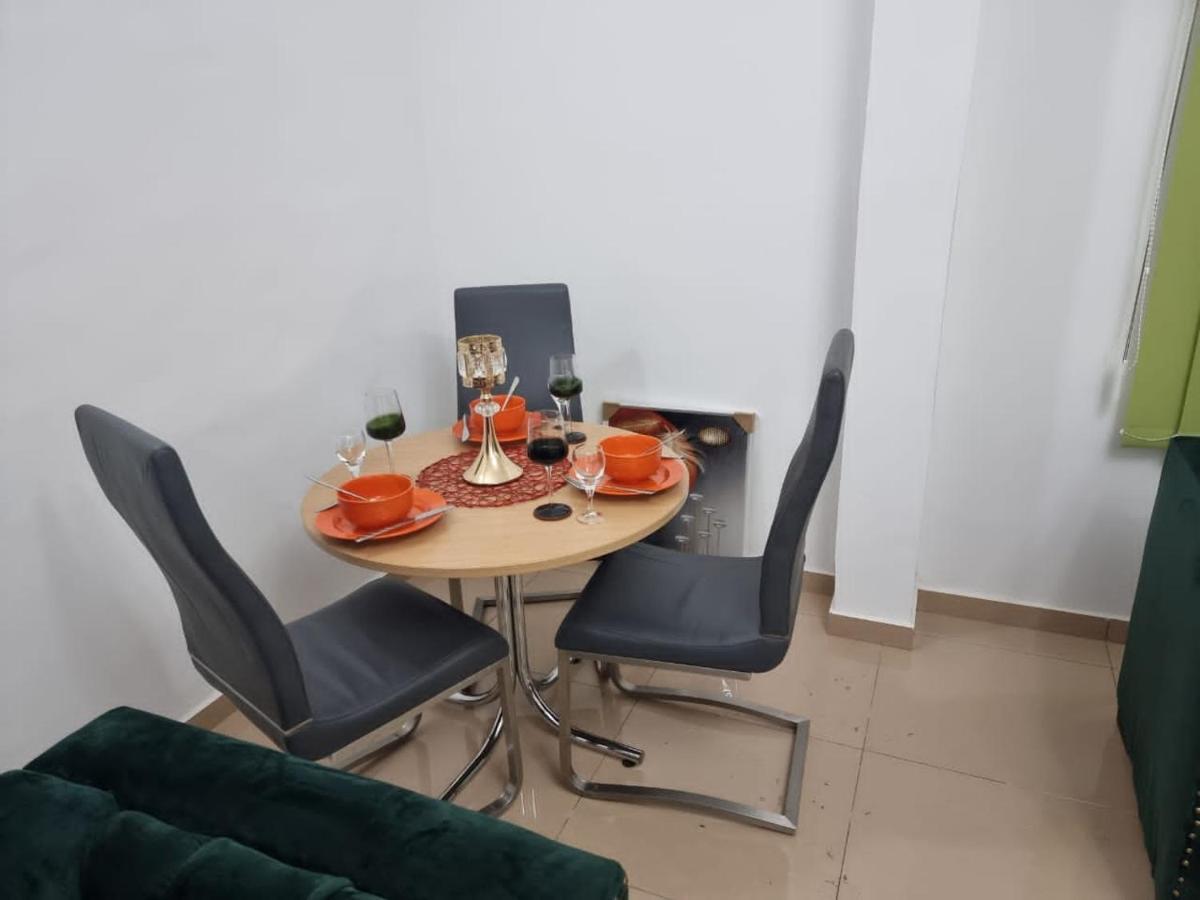 Baobab Lodge Douala Ngoại thất bức ảnh